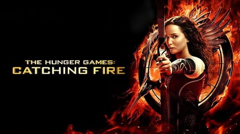 Regardez The Hunger Games Catching Fire en ligne