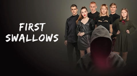 Ver Early Swallows online