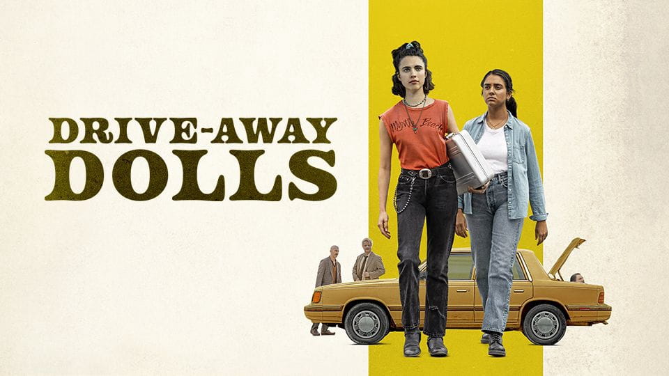 Drive-Away Dolls - SWEET.TV Watch Drive-Away Dolls online