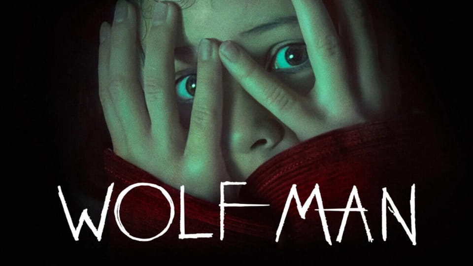 Wolf Man - SWEET.TV Watch Wolf Man online