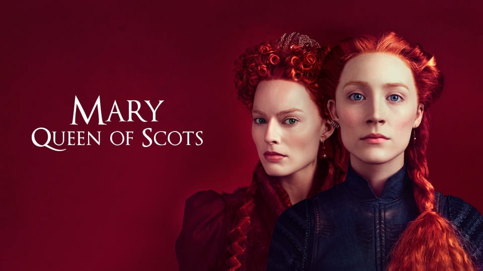 Watch Mary Queen of Scots online