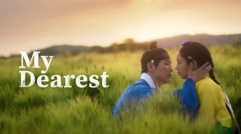 Ver My Dearest online