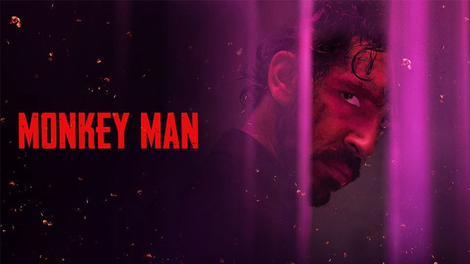 Monkey Man - SWEET.TV Watch Monkey Man online