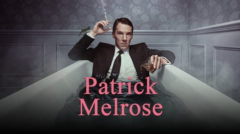 უყურეთ Patrick Melrose ონლაინ რეჟიმში