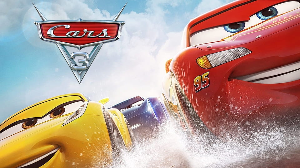 Cars 3 - SWEET.TV Watch Cars 3 online
