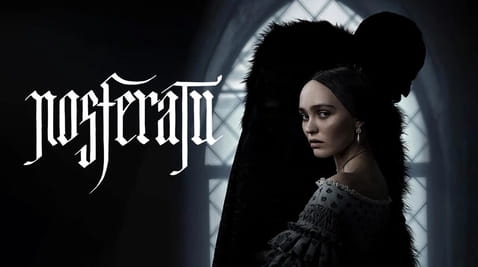 Regardez Nosferatu en ligne
