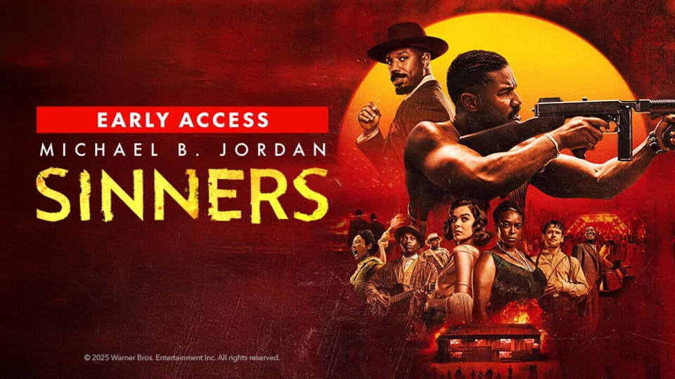Sinners - SWEET.TV Watch Sinners online