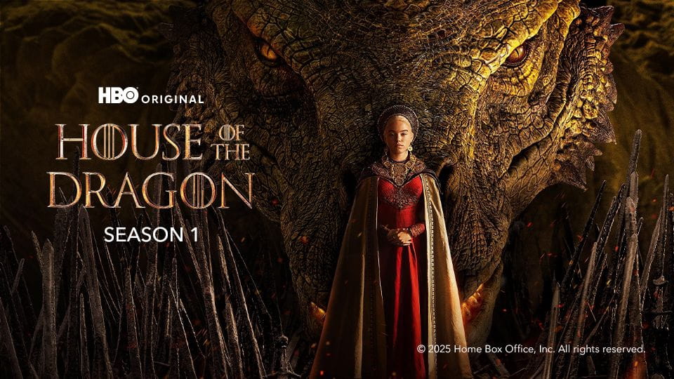 House of the Dragon: 1 Season - SWEET.TV Watch House of the Dragon: 1 Season online