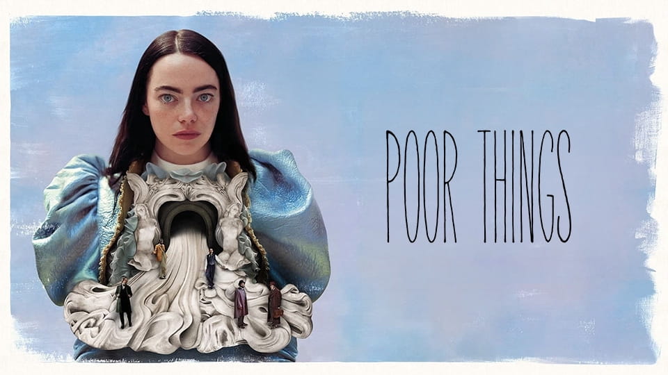 Trailer Poor Things