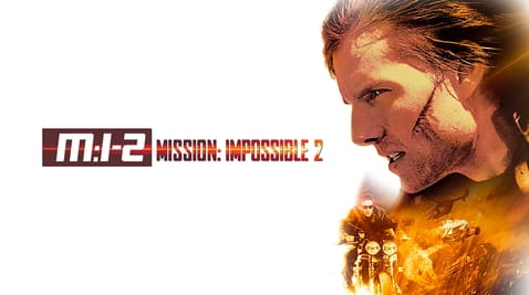 უყურეთ Mission Impossible II ონლაინ რეჟიმში