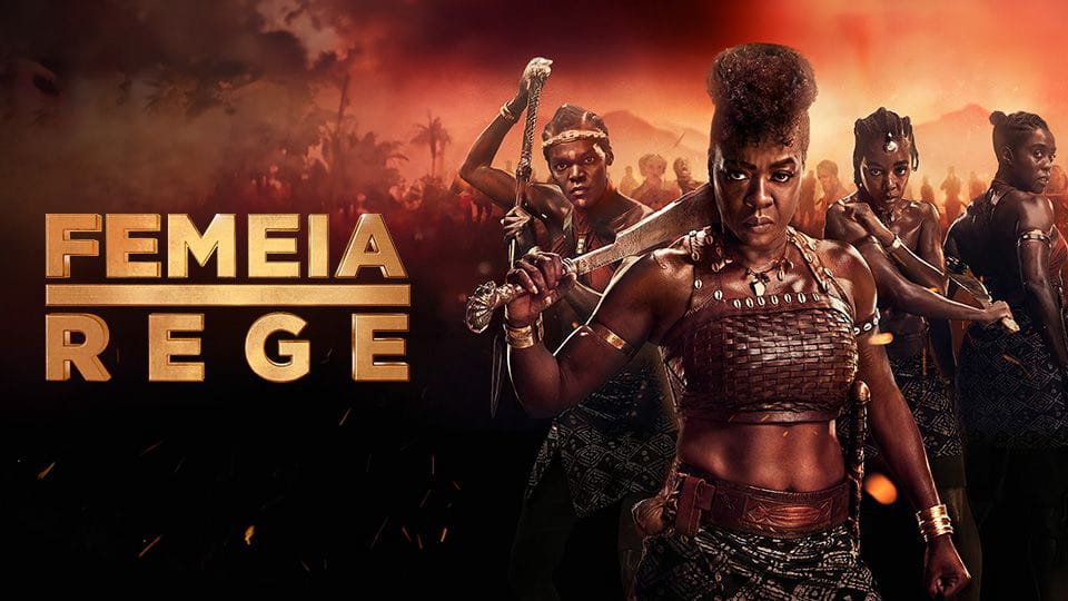 Trailer Femeia Rege