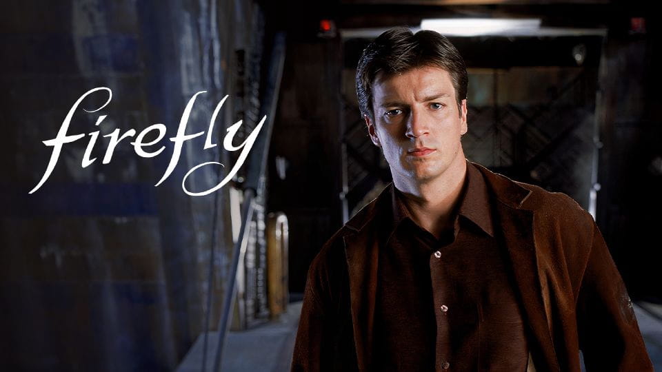 Watch Firefly online