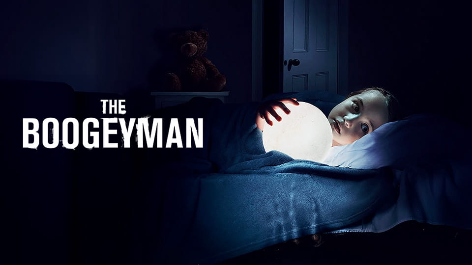 Zwiastun Boogeyman