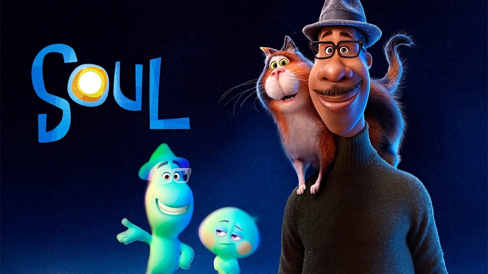 Soul - SWEET.TV Watch Soul online