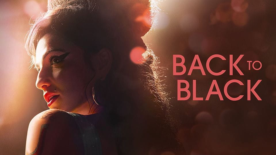 Back to Black - SWEET.TV Watch Back to Black online