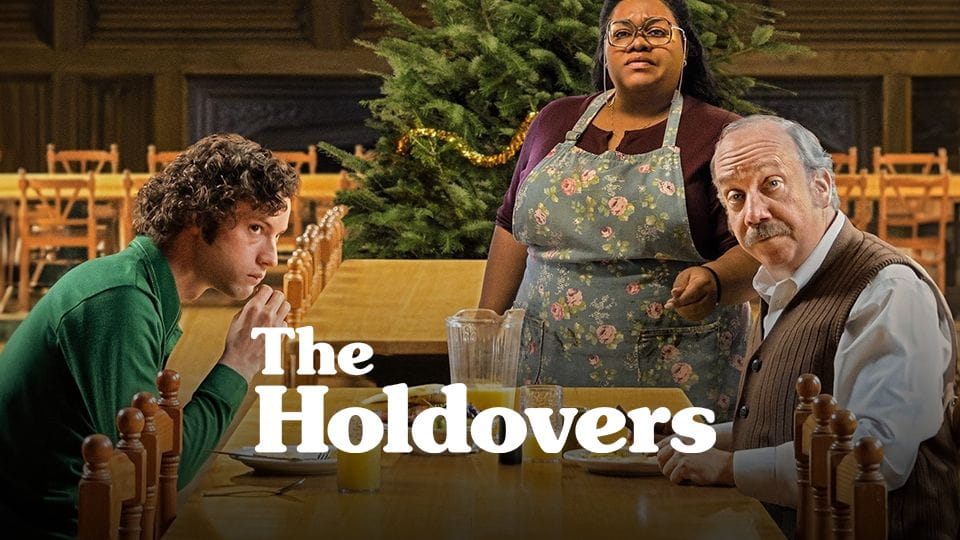 The Holdovers - SWEET.TV Watch The Holdovers online