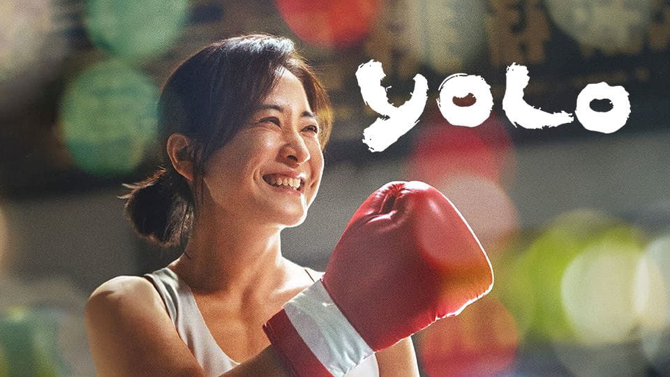 Yolo - SWEET.TV Watch Yolo online