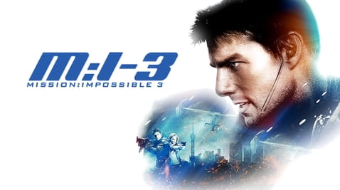 უყურეთ Mission Impossible III ონლაინ რეჟიმში