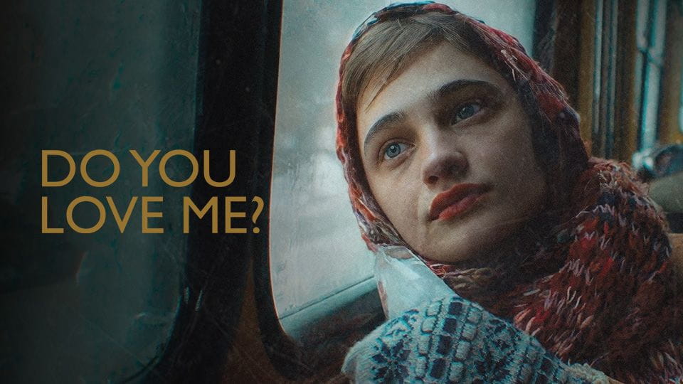 Do You Love Me? - SWEET.TV Watch Do You Love Me? online