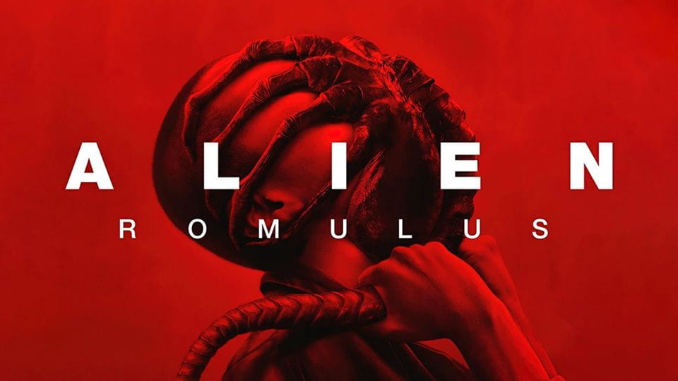 Előzetes Alien: Romulus