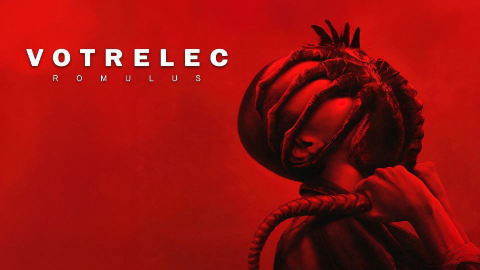 Votrelec Romulus - SWEET.TV Sledovať Votrelec Romulus online