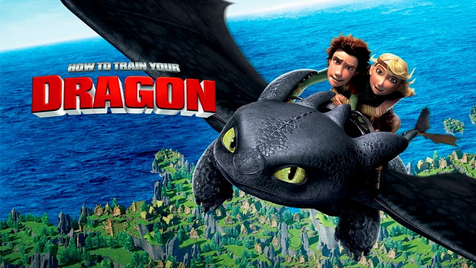 How to Train Your Dragon - SWEET.TV Watch How to Train Your Dragon online