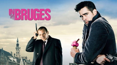 უყურეთ In Bruges ონლაინ რეჟიმში