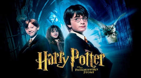 Regardez Harry Potter and the Philosophers Stone en ligne