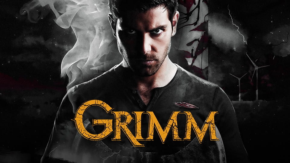 Watch Grimm online