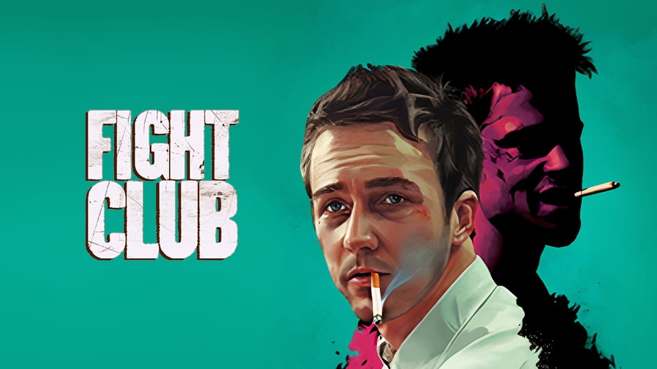 Watch Fight Club online