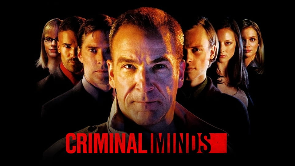 Watch Criminal Minds online