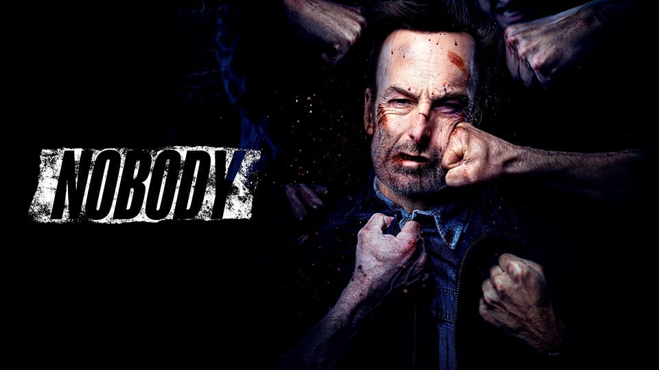 Nobody (2021) watch online in high quality on Sweet TV