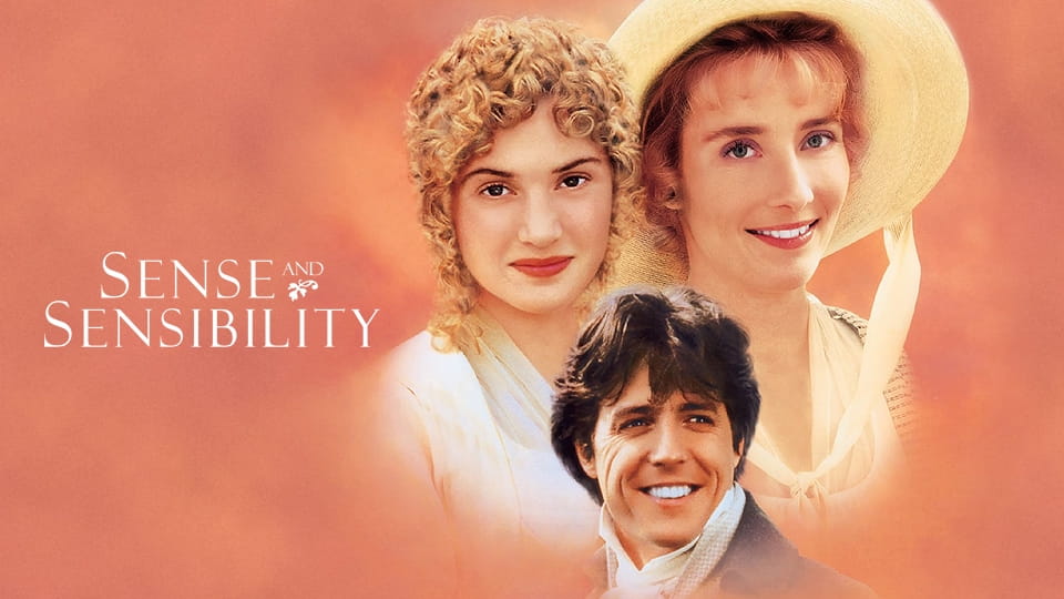 Watch Sense and Sensibility online