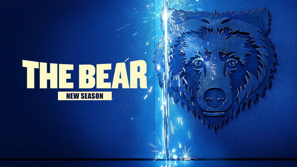 Watch The Bear online