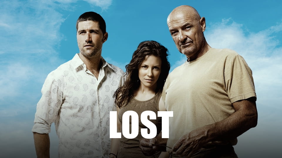 Watch Lost online