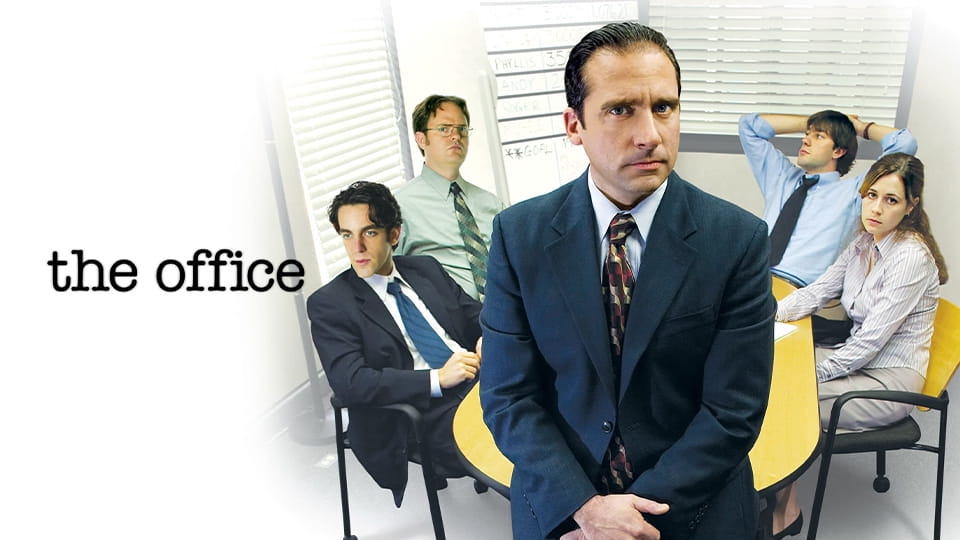 Watch The Office online