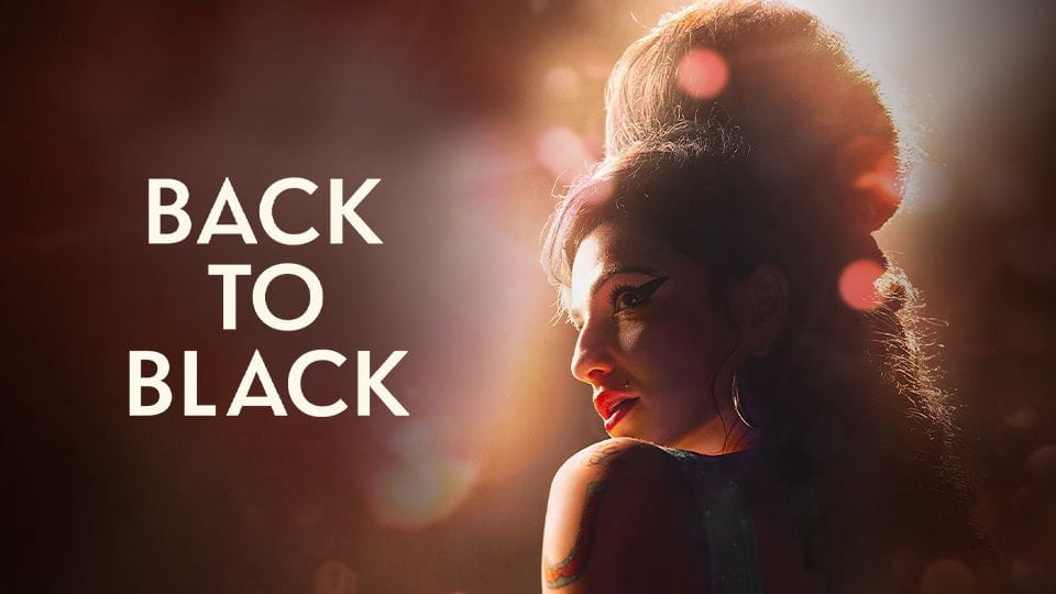 Watch Back to Black online