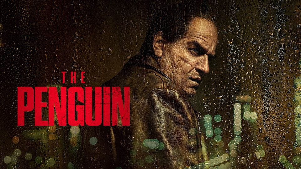 Watch The Penguin online