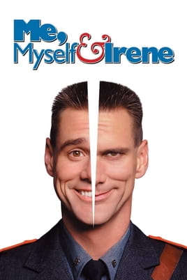 Eu, însumi și Irene