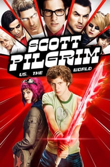 უყურეთ Scott Pilgrim vs the World ონლაინ რეჟიმში