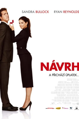 Návrh