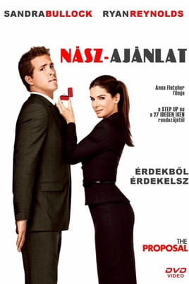 Nász-ajánlat