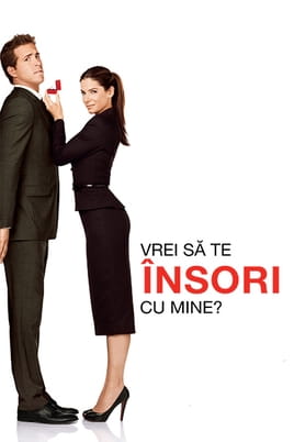 Vrei să te însori cu mine?