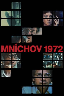 Mnichov 1972