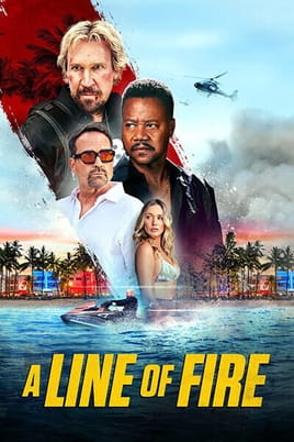 A Line of Fire - SWEET.TV Гледайте A Line of Fire онлайн