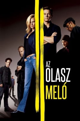 Nézz Az olasz meló tartalmakat online