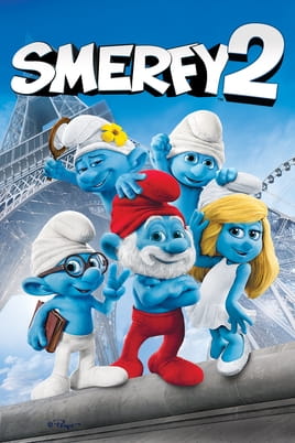 Smerfy 2