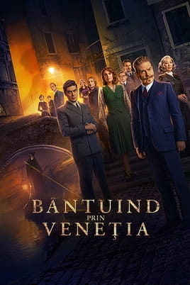 Urmărește online Bântuind prin Veneția