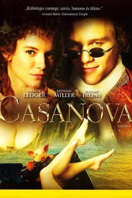 Casanova