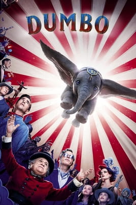 Dumbo - SWEET.TV Sledovat Dumbo online